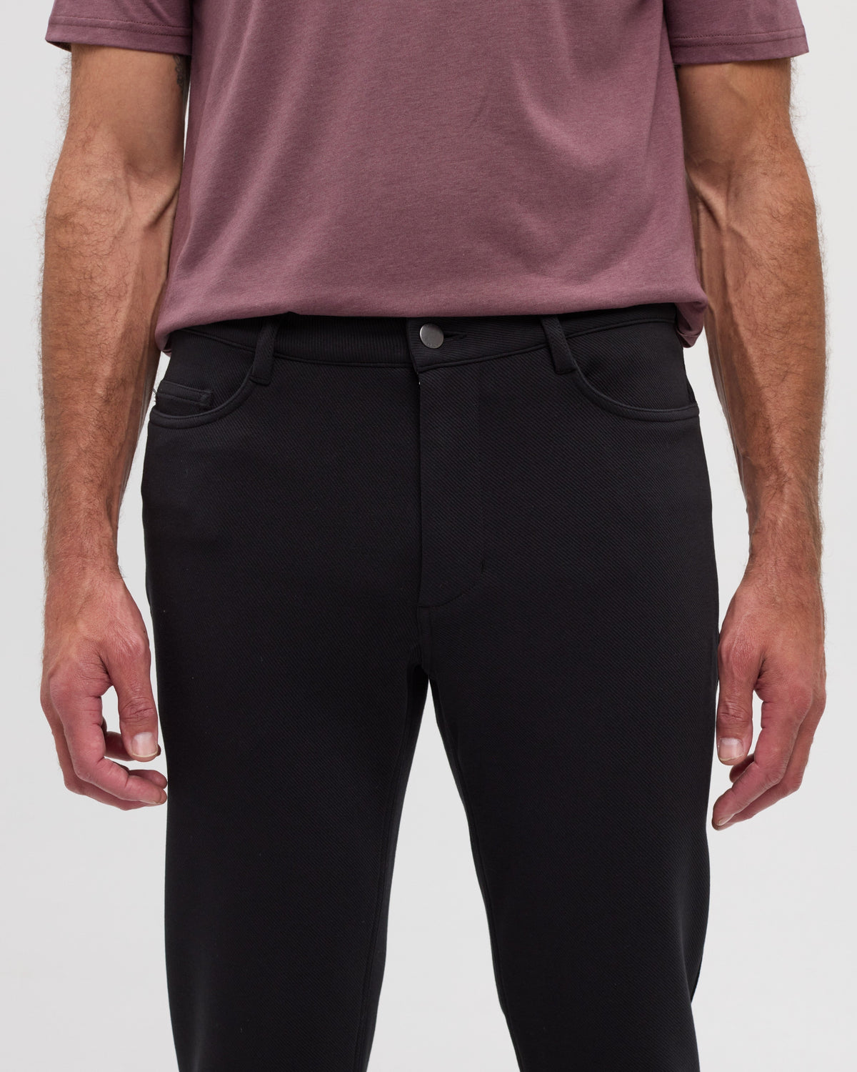 Clark Pant-3
