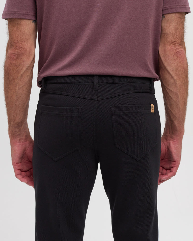 Clark Pant-4