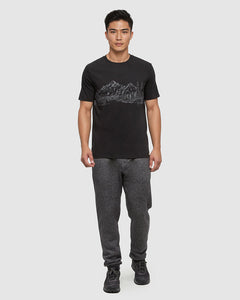 Mountain Scenic T-Shirt-3