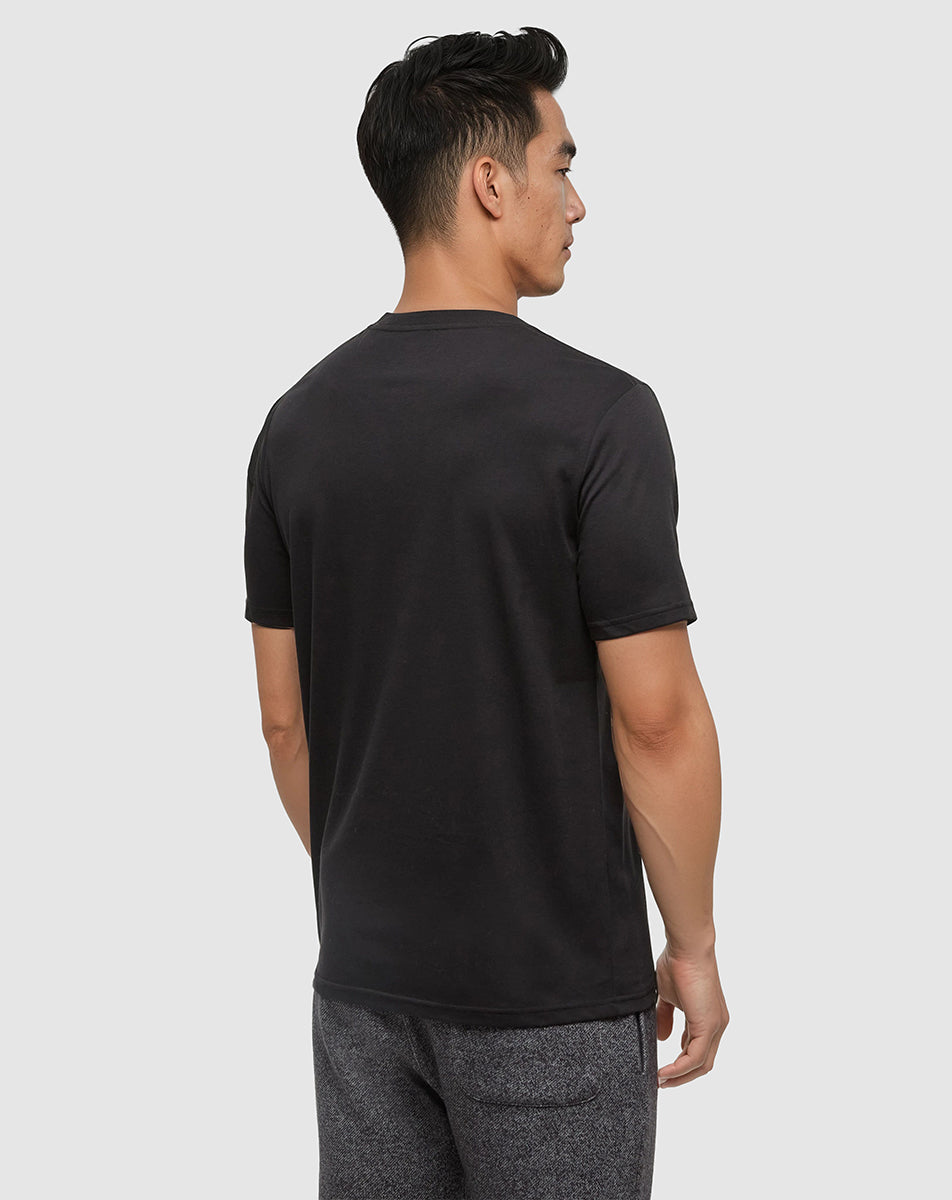 Mountain Scenic T-Shirt-4