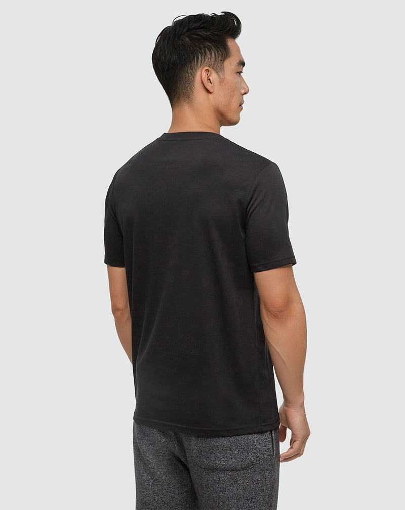 Mountain Scenic T-Shirt-4
