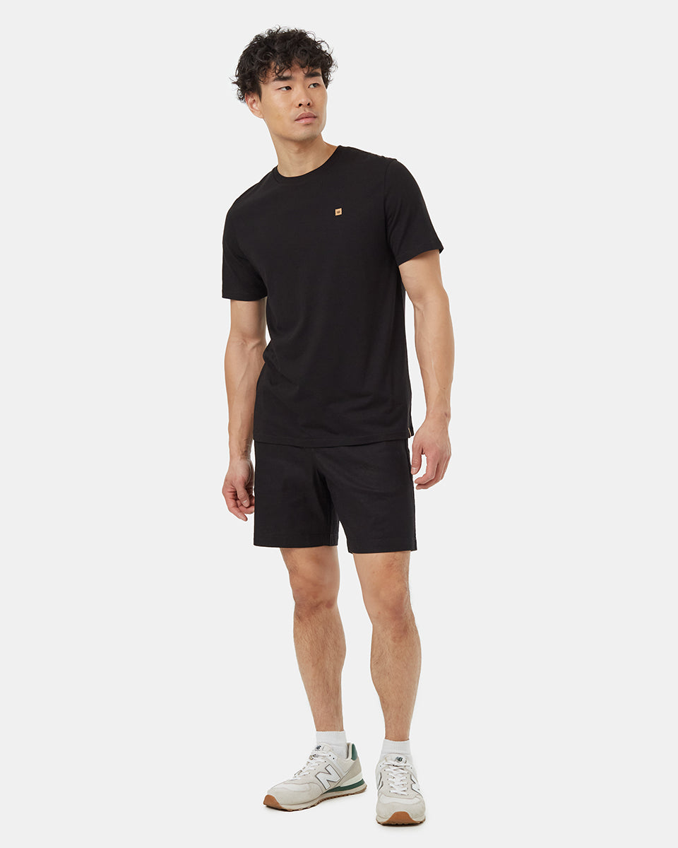 Reynolds Short-2