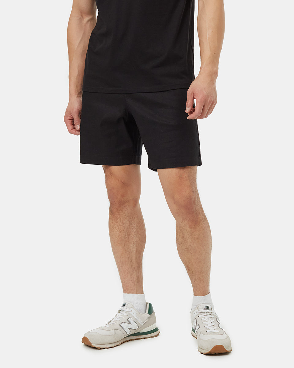 Reynolds Short-1