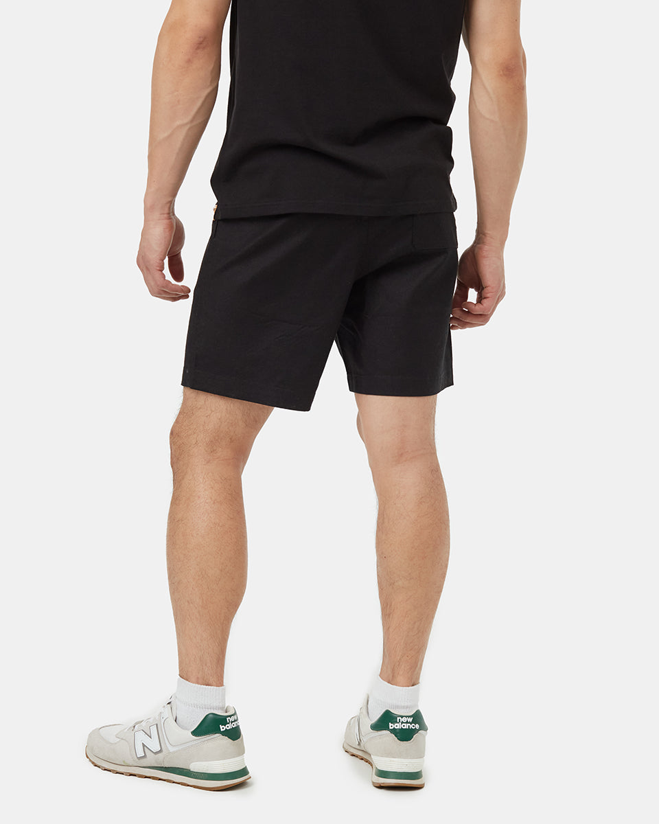 Reynolds Short-3