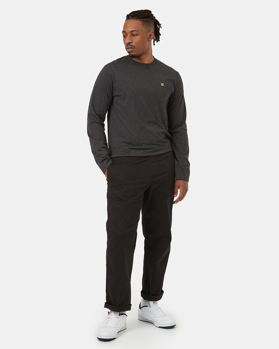 TreeBlend Baker Longsleeve-2