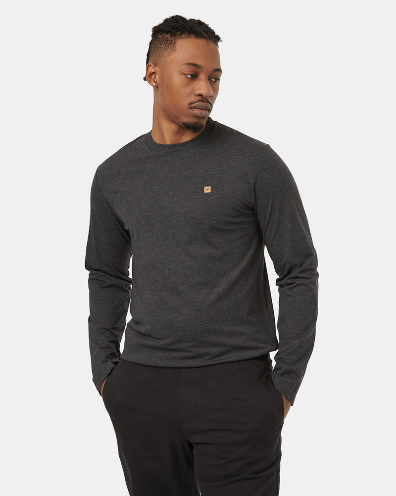 TreeBlend Baker Longsleeve-1