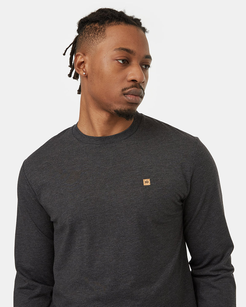 TreeBlend Baker Longsleeve-4