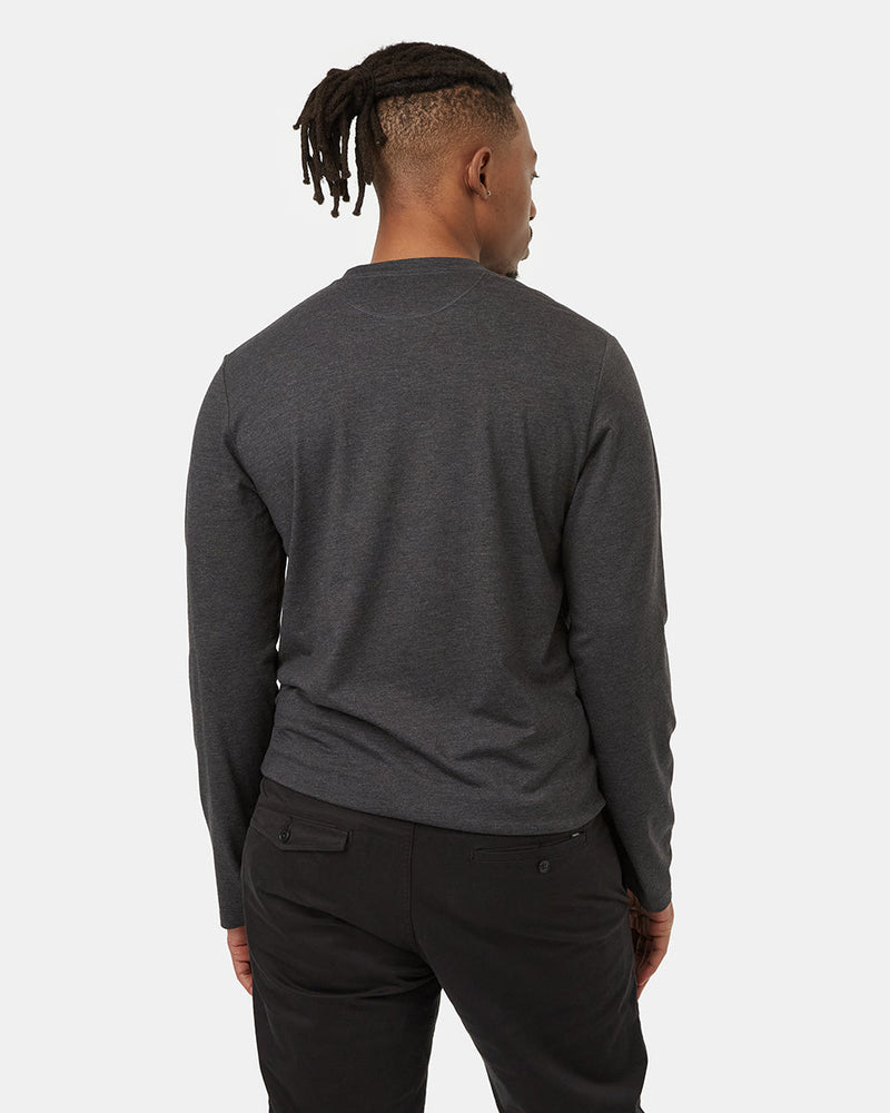 TreeBlend Baker Longsleeve-3