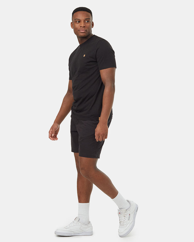 Twill Latitude Short-3