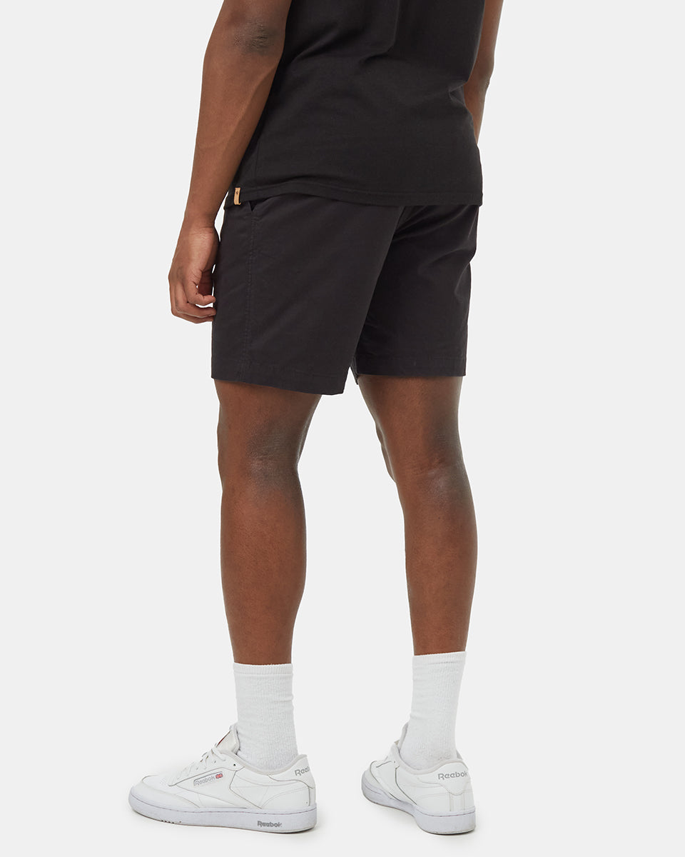 Twill Latitude Short-10