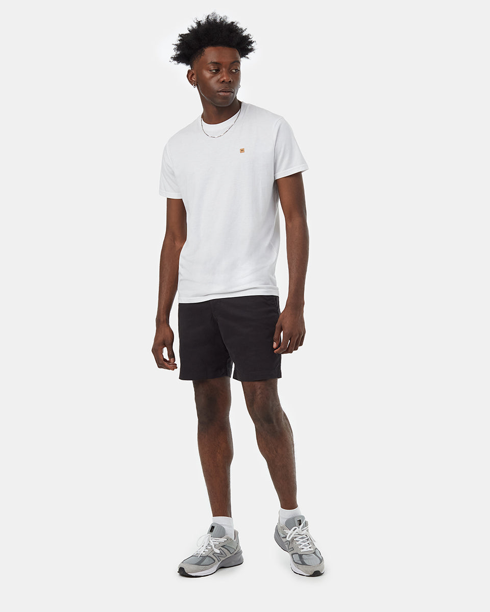 Twill Latitude 7" Short-2
