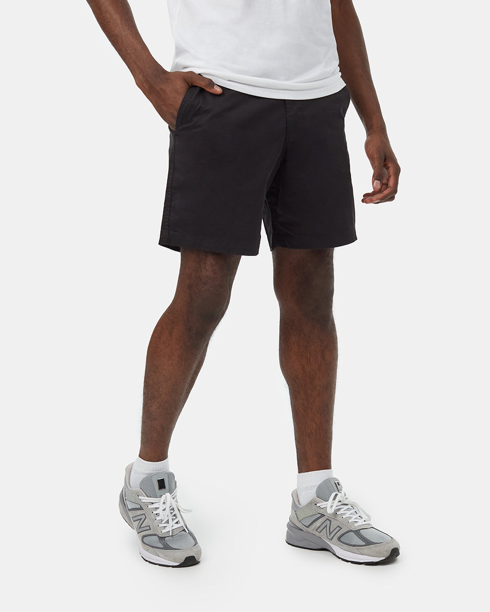 Twill Latitude 7" Short-1