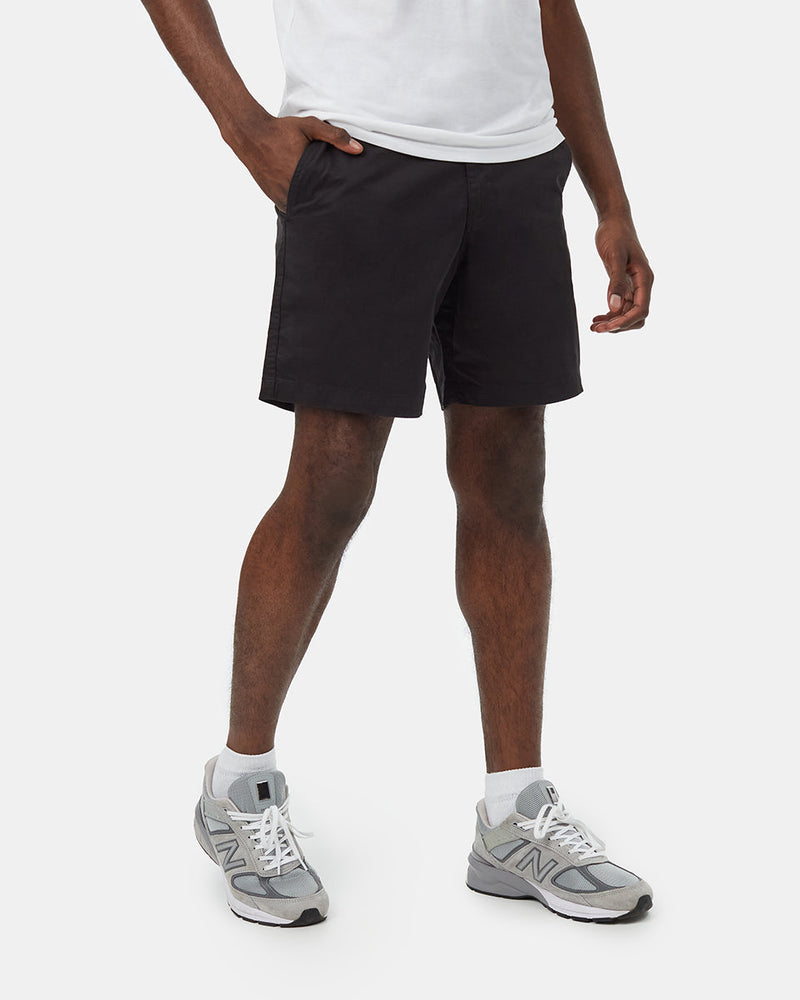 Twill Latitude 7" Short-1