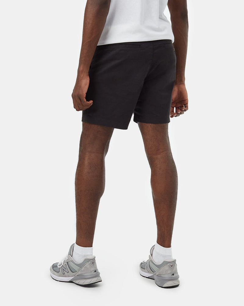 Twill Latitude 7" Short-3