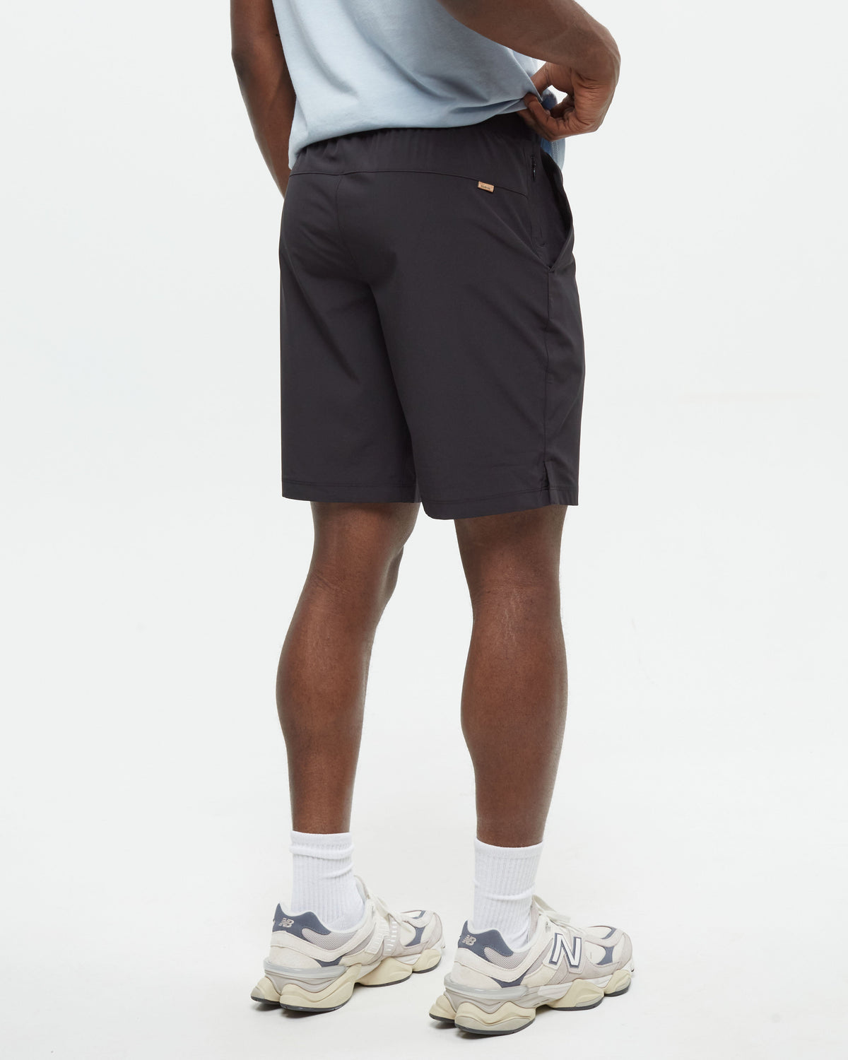 Agility Short-3