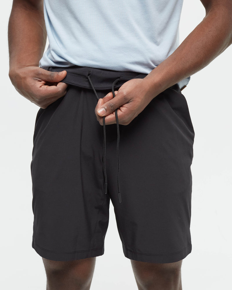 Agility Short-4