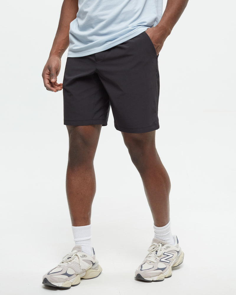 Agility Short-1
