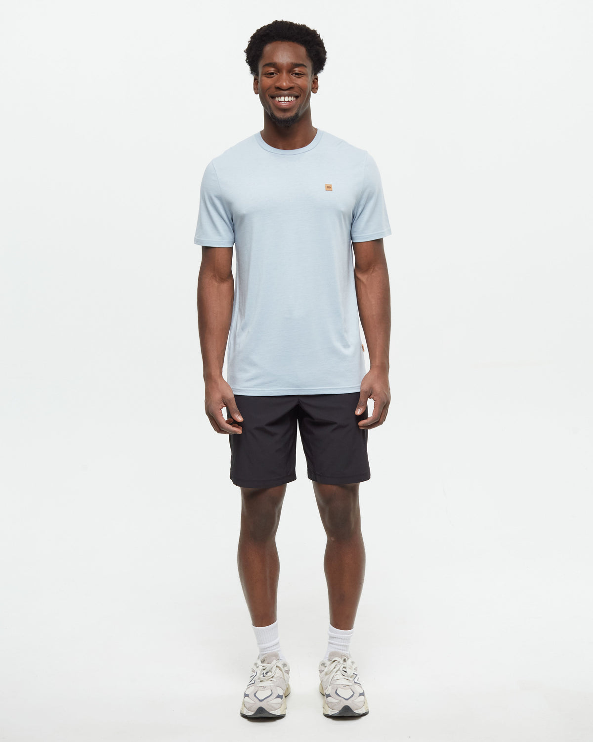 Agility Short-2