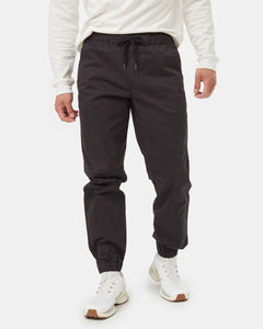Twill Classic Jogger-1