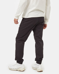 Twill Classic Jogger-3