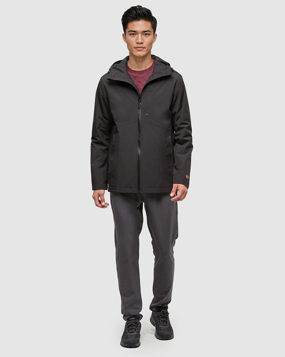 Nimbus Rain Jacket-2