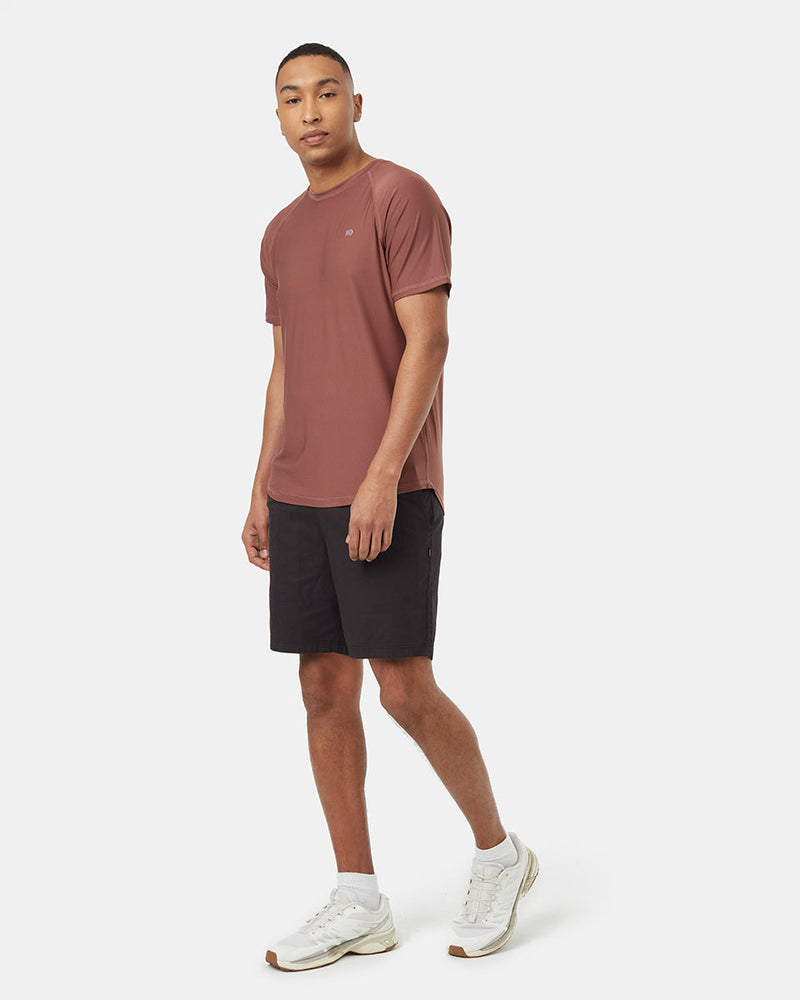 EcoStretch Cotton 7" Short-2