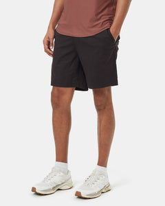 EcoStretch Cotton 7" Short-1