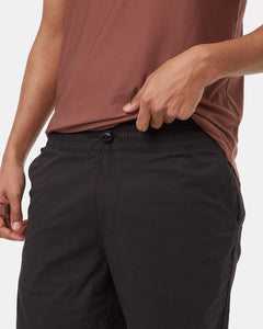 EcoStretch Cotton 7" Short-4