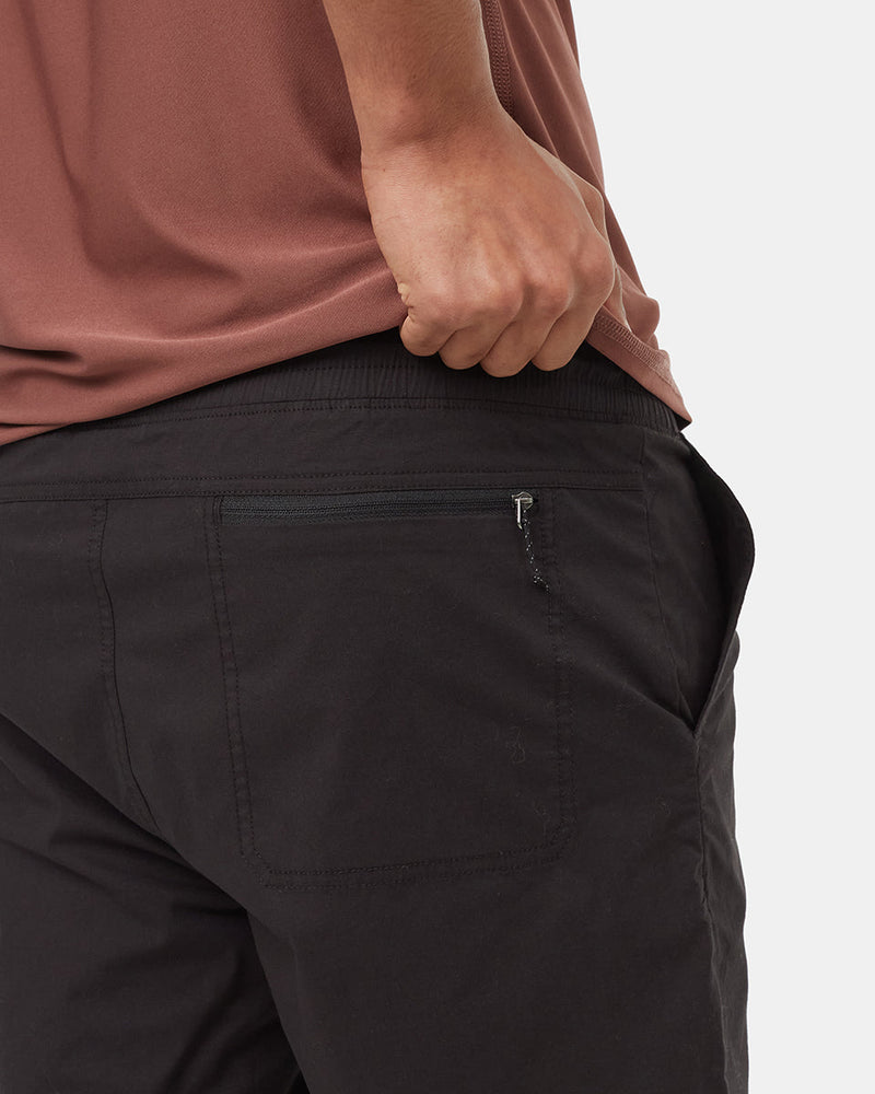 EcoStretch Cotton 7" Short-6
