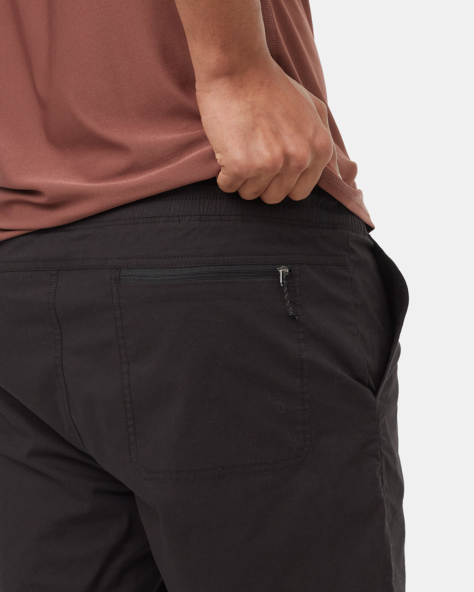 EcoStretch Cotton 7" Short-6