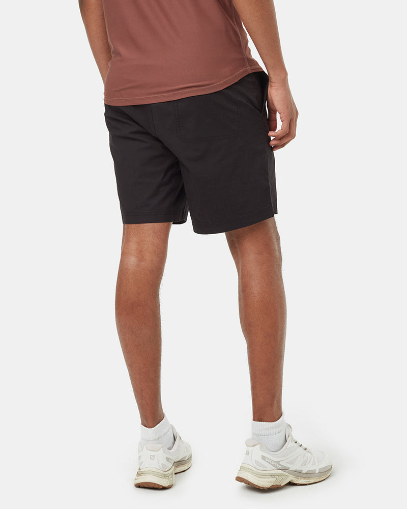 EcoStretch Cotton 7" Short-3
