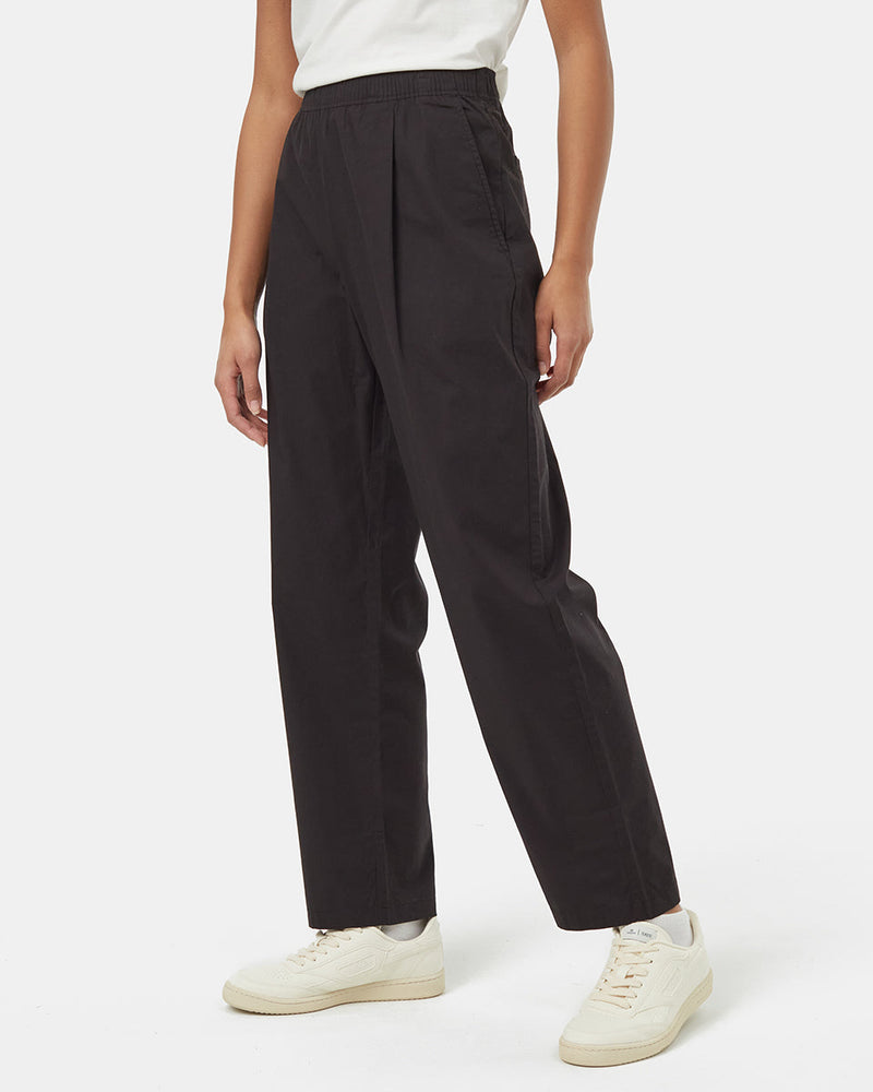 EcoStretch Cotton Pant-1