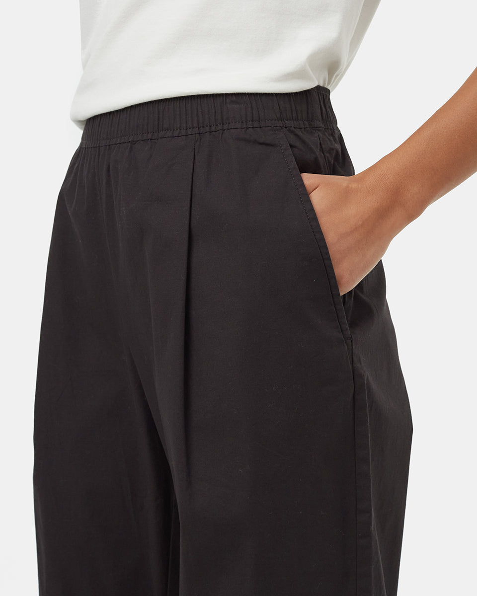 EcoStretch Cotton Pant-4
