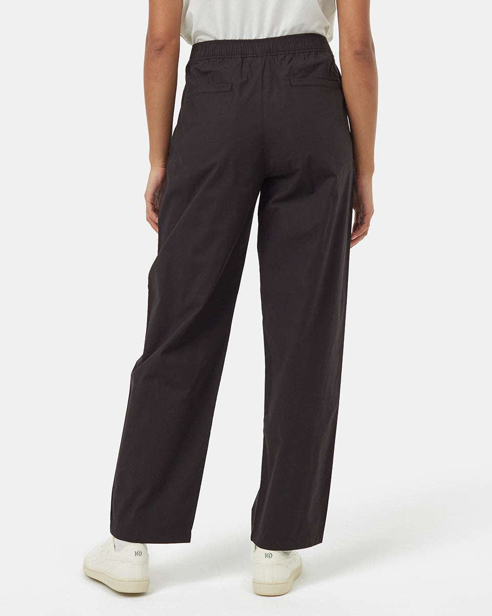 EcoStretch Cotton Pant-3