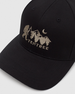 Sasquatch Trek Elevation Hat-2
