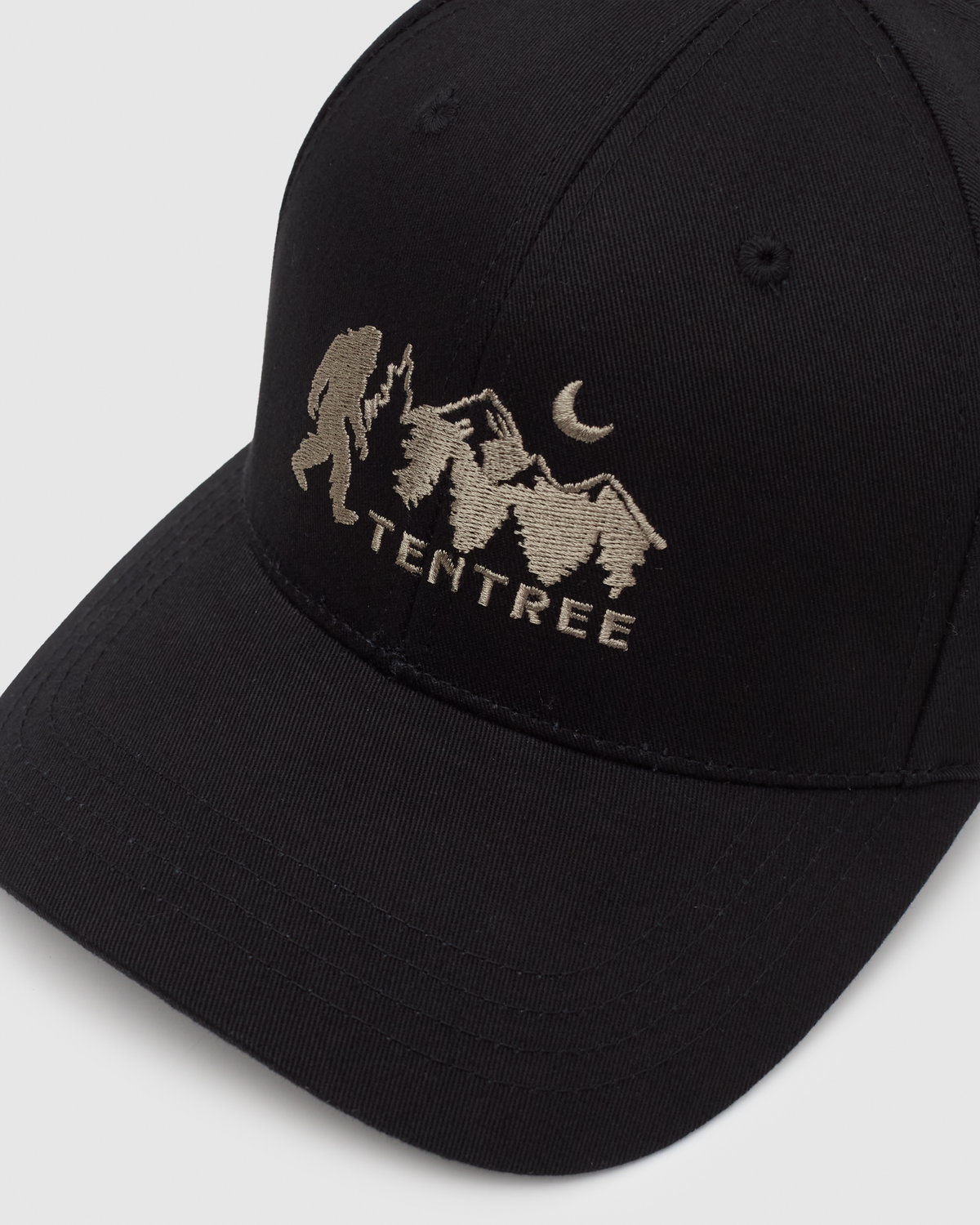 Sasquatch Trek Elevation Hat-2