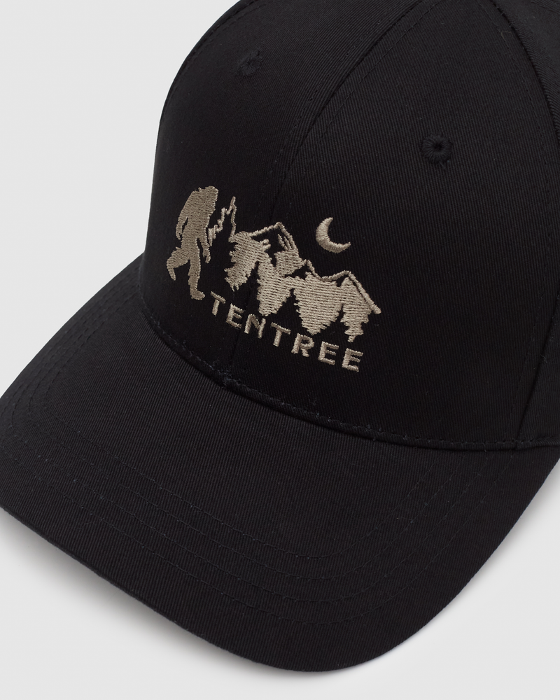 Sasquatch Trek Elevation Hat-2