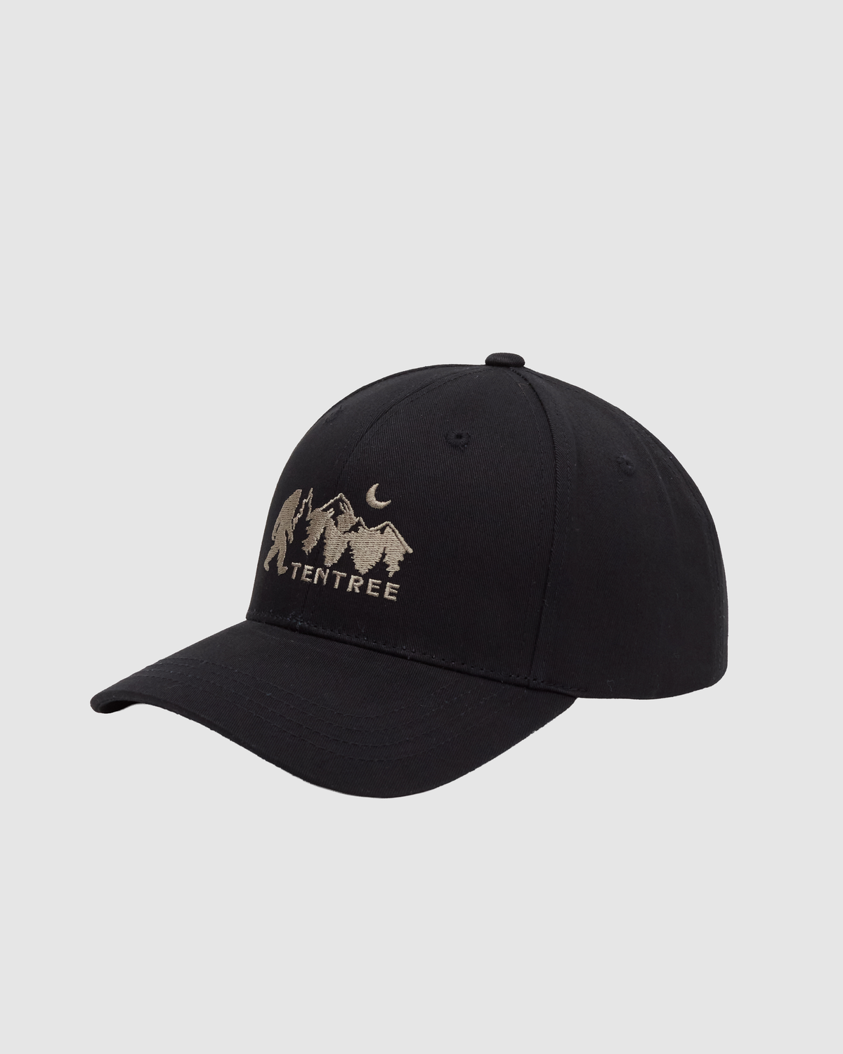 Sasquatch Trek Elevation Hat