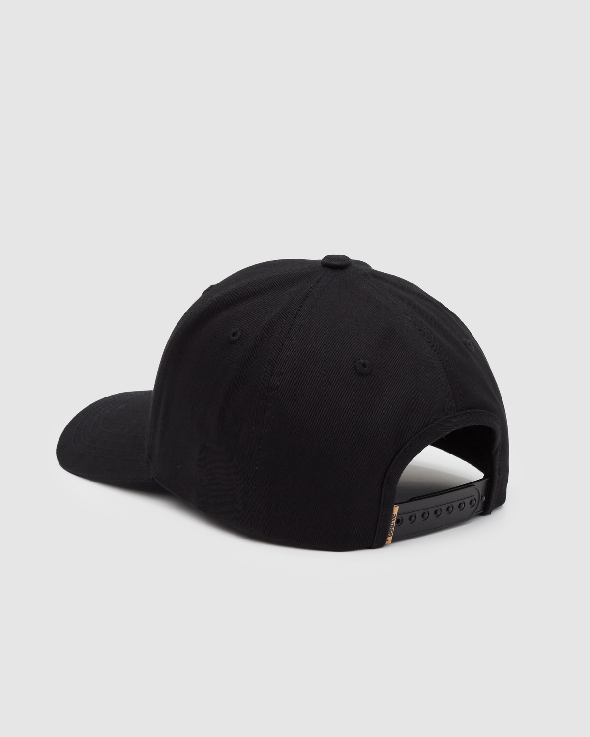 Parks Souvenir Patch Elevation Hat-4
