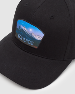 Parks Souvenir Patch Elevation Hat-3