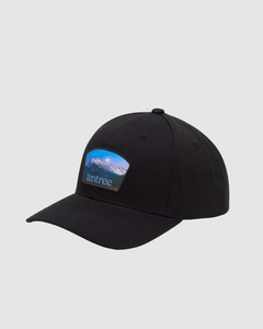 Parks Souvenir Patch Elevation Hat-1