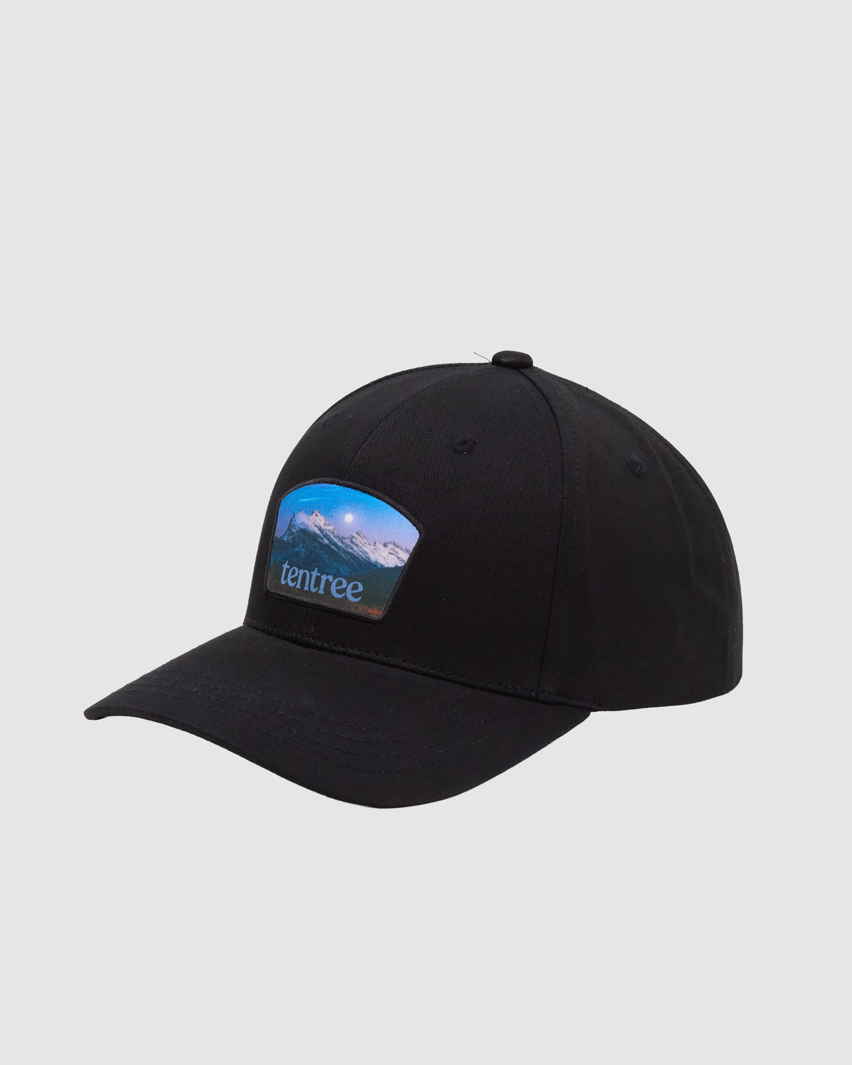 Parks Souvenir Patch Elevation Hat