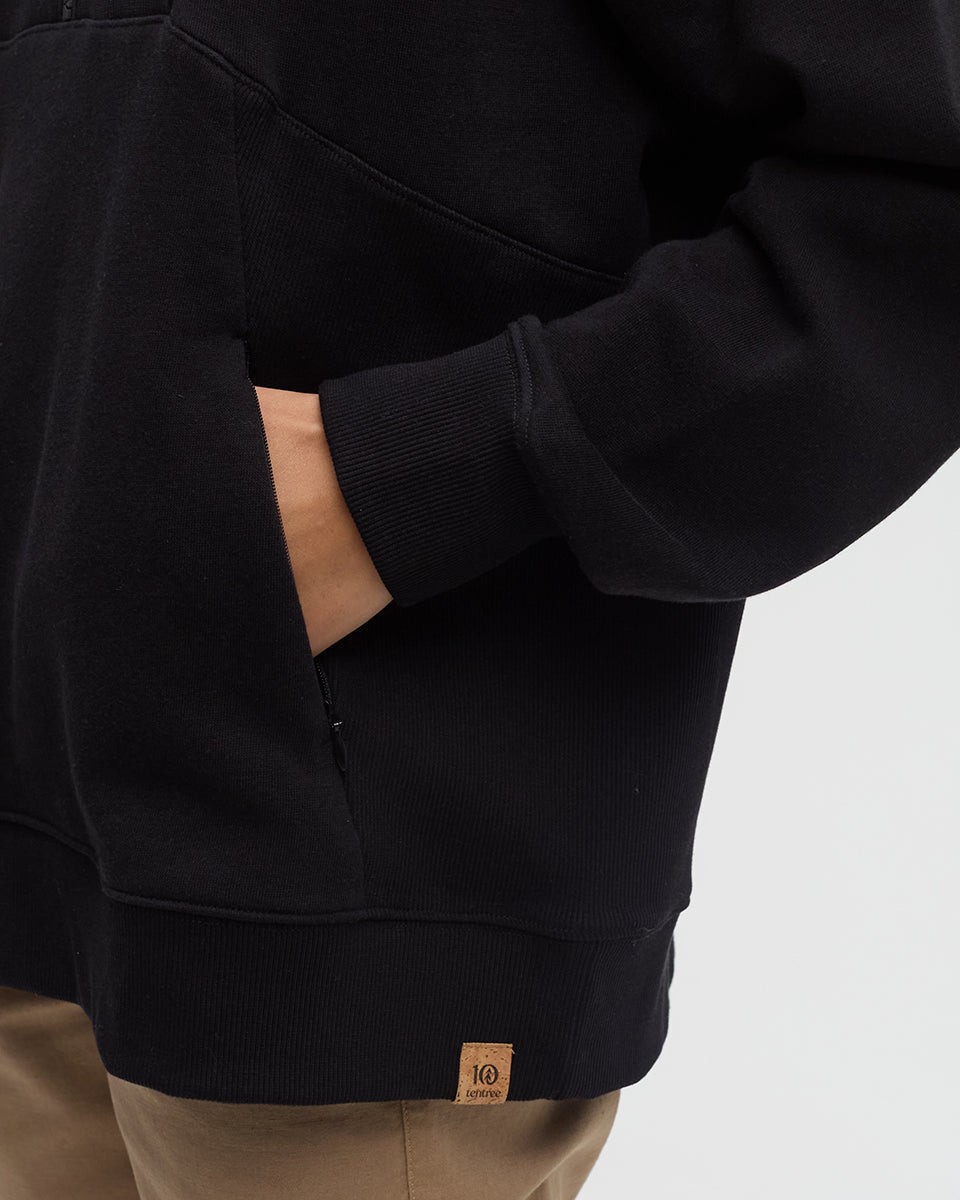 Finlayson 1/4 Zip-3