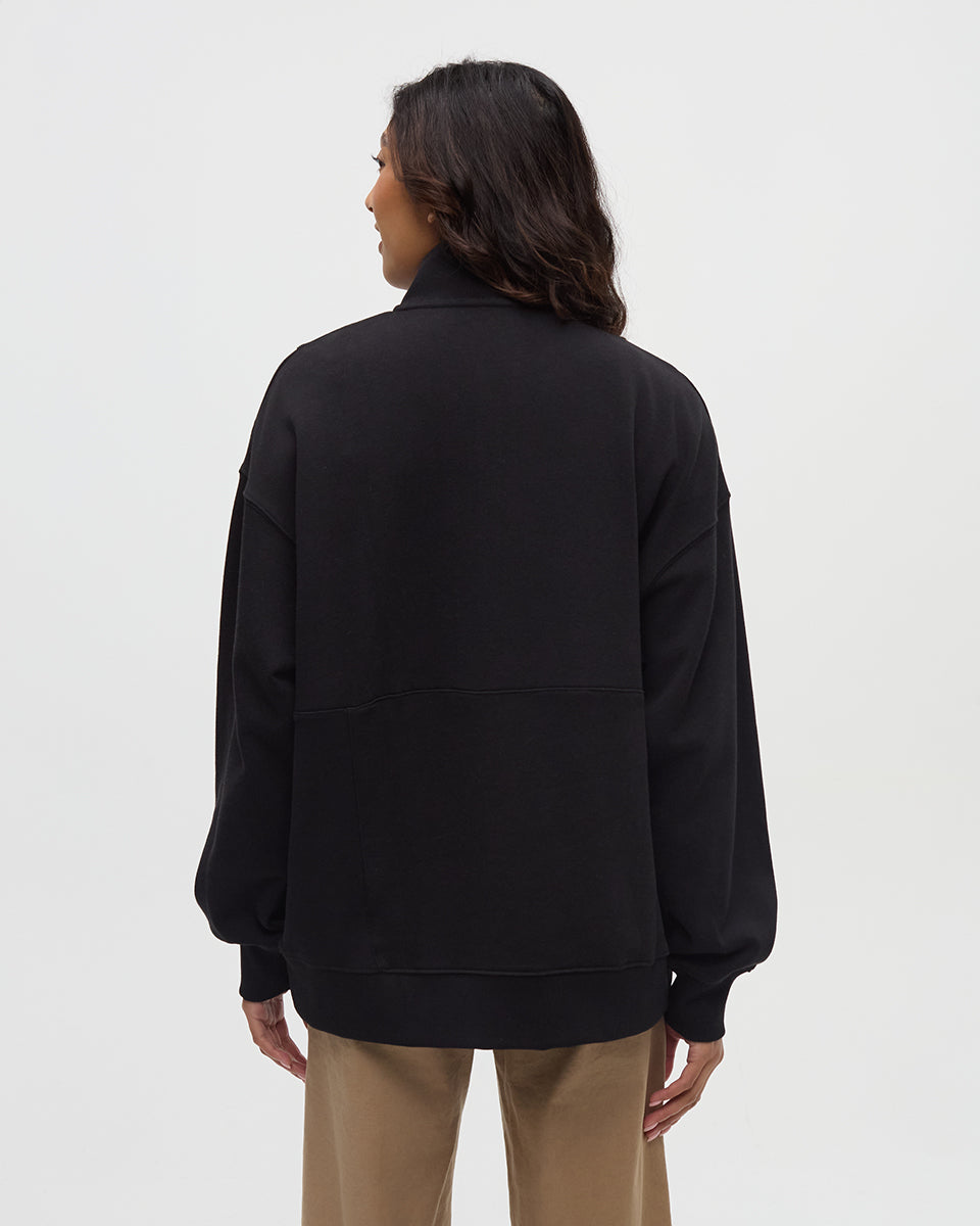 Finlayson 1/4 Zip-2
