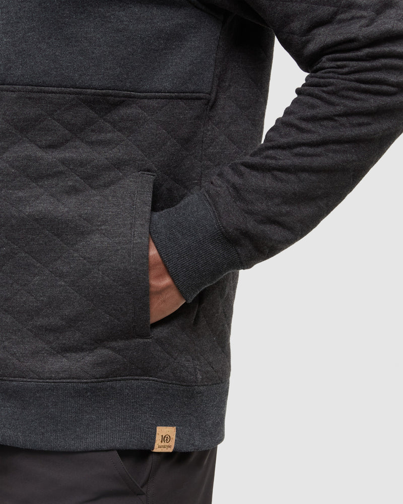 Begbie Full Zip-4