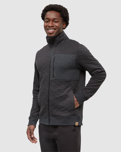 Begbie Full Zip-1