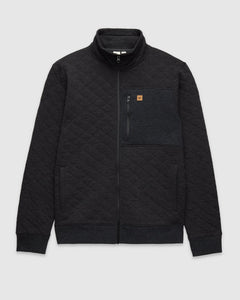 Begbie Full Zip-5