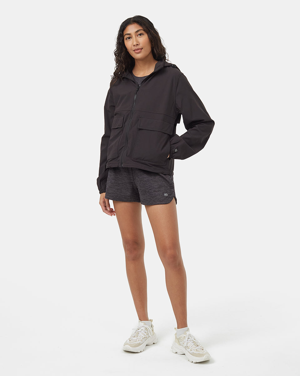 EcoStretch Nylon Jacket-2
