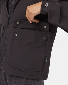 EcoStretch Nylon Jacket-6