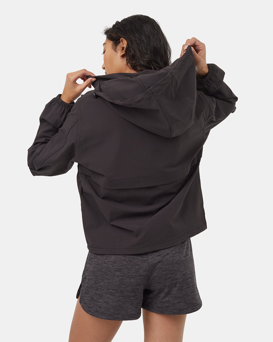 EcoStretch Nylon Jacket-3